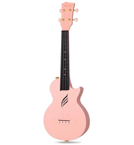 Đàn Guitar Ukulele Enya Nova U Pink (Chính Hãng Full Box)